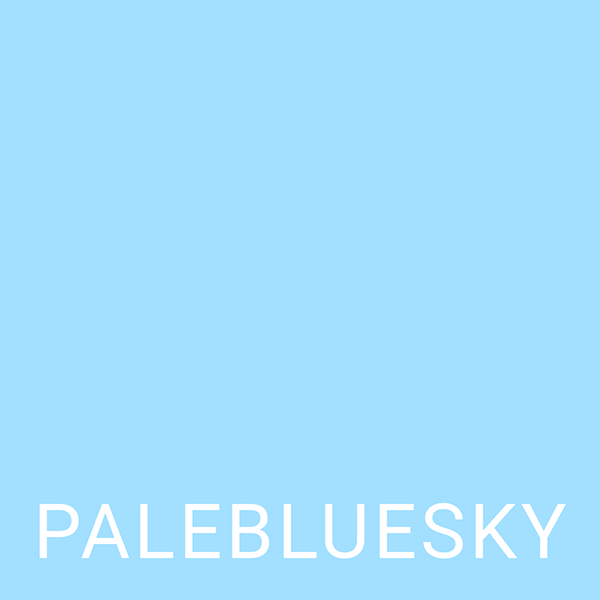 PaleBlueSky logo